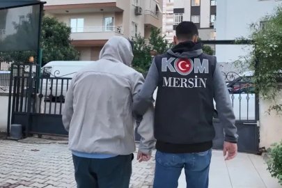 Mersin’deki MESEM soruşturmasında okul müdürüyle birlikte 12 şüpheli tutuklandı
