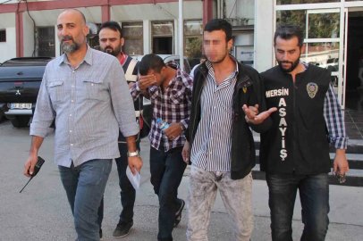 Mersin’de 10 yıl önce kaçırılan gençle ilgili soruşturmada yeni detaylar ortaya çıktı
