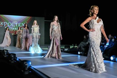 Fashion Prime’dan 2027 modasına İzmir imzası
