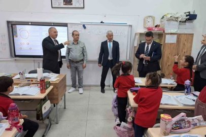 Sarıgöl’de eğitimde köklere bağlı gelecek vurgusu
