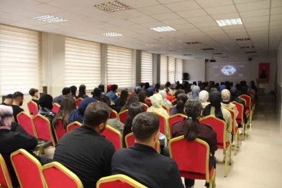 "İklimin fren pedalı" metan gazı: Gençlere sıfır atık çağrısı
