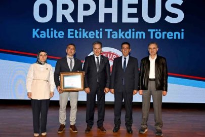 İnönü Üniversitesi’nin doktora eğitimindeki kalitesi uluslararası etiketle tescillendi
