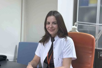 Uzmanlar uyardı: "Basit leke zannettiğimiz bir lezyon cilt kanseri de olabilir"
