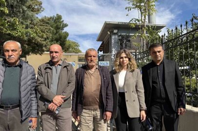 Mardin’de Kaya ailesinin öldürülmesine ilişkin davanın duruşması görüldü
