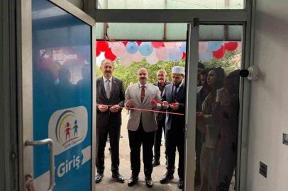 Arpaçay’da Özel Eğitim Ve Rehabilitasyon Merkezi hizmete açıldı
