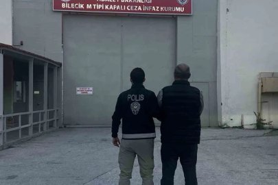 Uyuşturucu satıcısı yakalandı
