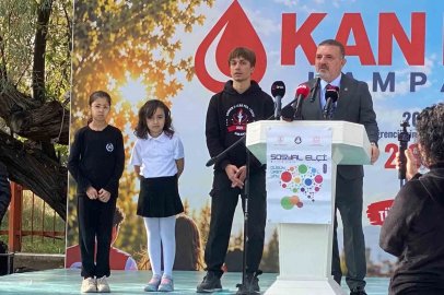 Bir çağrı, binlerce hayat: Öğrencilerden kan bağışı seferberliği
