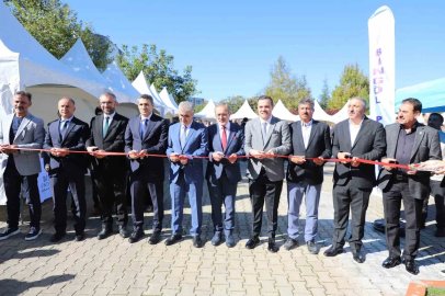 Bingöl balı, kentin marka değerini yükseltiyor
