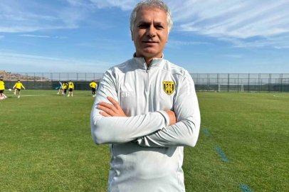 Namet Ateş: "Galibiyet serisini devam ettirmek istiyoruz"
