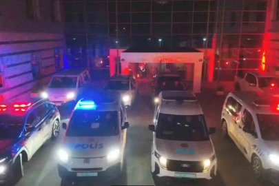 Bolu merkezli yasa dışı bahis ve yağma operasyonu: 4 tutuklama
