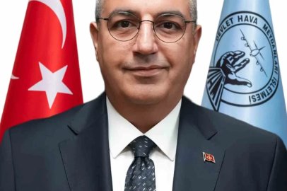 Bilecikli Dr. Ertuğrul Karatay, DHMİ Genel Müdür Yardımcısı oldu
