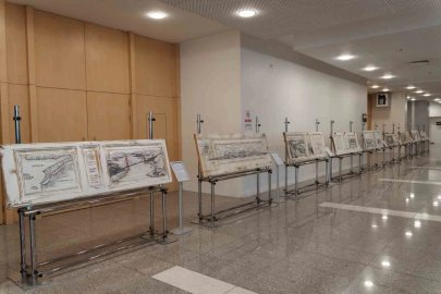 Limak yarım asırlık yolculuğunu Ankara’da unutulmaz bir geceyle kutladı
