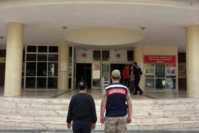 Şanlıurfa’da 30 yıl hapis cezası bulunan hükümlü yakalandı
