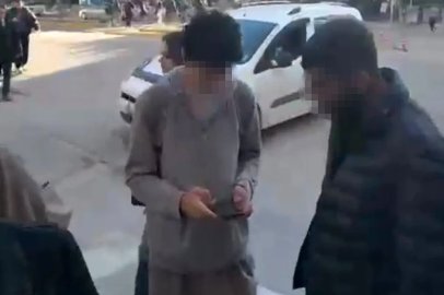 Eskişehir’de gence zorla tespih satmaya çalışan şahıs Ankara’da yakalandı
