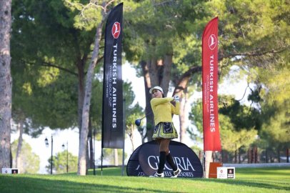 Turkish Airlines World Golf Cup Grand Final, 22-28 Kasım’da yapılacak
