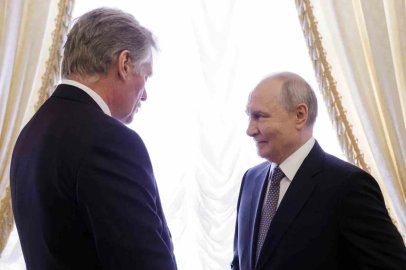 Kremlin: "Rus dizelini taşıyan ilk tanker ABD’ye doğru yola çıktı"

