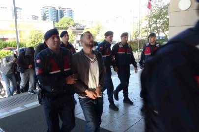 Trabzon merkezli 6 ilde siber suç operasyonu: 22 şüpheli adliyeye sevk edildi

