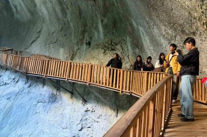 Güney Koreli sosyal medya içerik üreticileri Kastamonu’nun turizmine ivme kazandıracak
