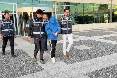 Bolu’da 23 yıl hapisle aranan firari yakalandı
