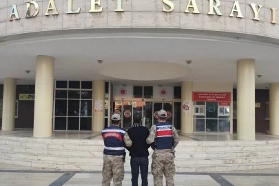 Şanlıurfa’da 9 yıl 2 ay hapis cezası bulunan hükümlü yakalandı
