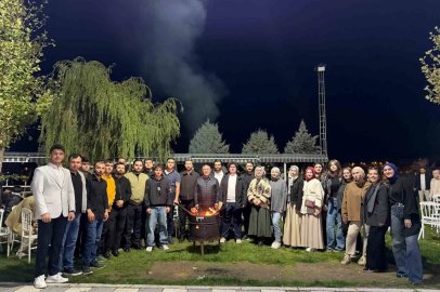 AK Parti Bilecik teşkilatında gençlik ateşi yakıldı
