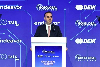 Bakan Kacır, ‘‘2030’a kadar Turcorn’ların toplam değerlemesini 100 milyar dolara çıkarmayı hedefliyoruz’’
