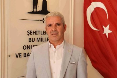 Kırşehir’de yaptığı projelerle adından söz ettiren dernek başkanı 4. kez yeniden seçildi
