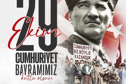 Ataşehir’de Cumhuriyet coşkusu Sinan Akçıl’la beraber sokaklara taşacak
