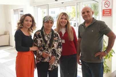 Yunusemre’den ücretsiz terapi desteği
