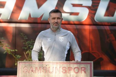 Nenad Bjelica: "Bu zor durumdan çıkacağız"
