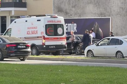 Yüksekten düşerek ağır yaralanan çocuk hayatını kaybetti
