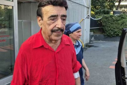 Hastaneye kaldırılan Hakkı Bulut’tan ilk açıklama: "Biraz sonra 1 saat spor yapacağım"
