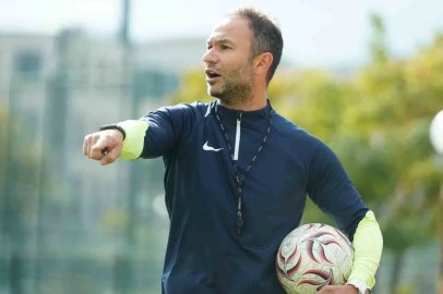 Kahramanmaraş İstiklalspor’da teknik direktör ile yollar ayrıldı
