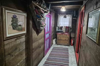 Artvin’in tarihi evleri geleceğe taşınıyor
