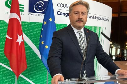 Başkan Palancıoğlu, Avrupa Konseyi Yerel ve Bölgesel Yönetimler Kongresi’ne katılacak
