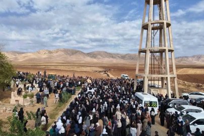 Mardin’deki kazada hayatını kaybeden 6 kişi toprağa verildi
