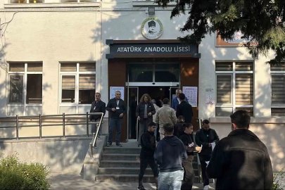 Çorum’da KPSS heyecanı başladı
