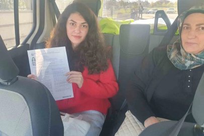 Büyükşehir ekipleri, KPSS adaylarını sınava yetiştirdi
