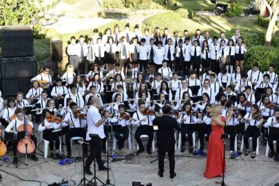Muratpaşa, genç seslerini arıyor
