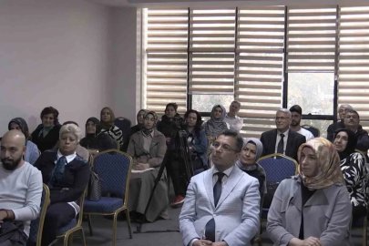 Elazığ’da edebiyat atölyesi eğitimleri sürüyor
