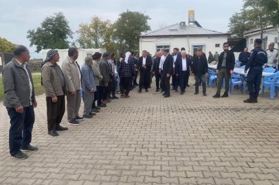 Diyarbakır’da iki aile arasındaki husumet barışla sonuçlandı
