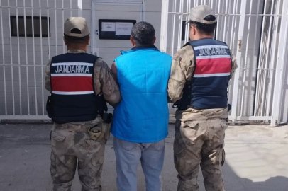 Şanlıurfa’da 12 yıl 6 ay hapis cezası bulunan firari yakalandı
