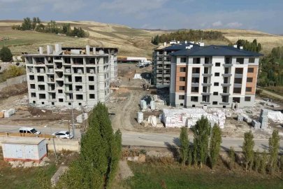 Korkut’a iki yılda 950 milyon liralık yatırım
