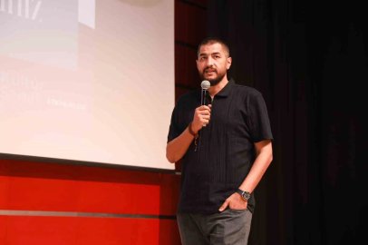 Gebze’de geçmişten geleceğe medeniyet ve kimlik konuşuldu
