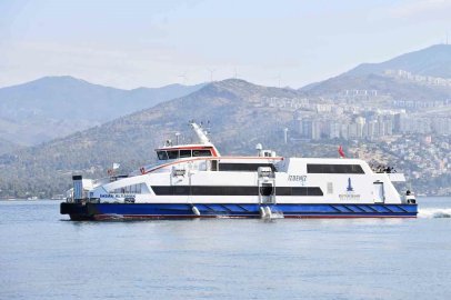 Toplu ulaşım seferlerine bayram düzenlemesi
