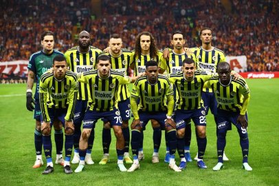 İsmail Kartal’dan derbide 3 değişiklik
