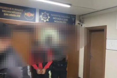 Sakarya’nın 2 ilçesinde uyuşturucu operasyonu: 3 tutuklama

