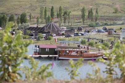 Demirözü’nde restoran ve tekne turu hizmetleri sezonu tamamladı
