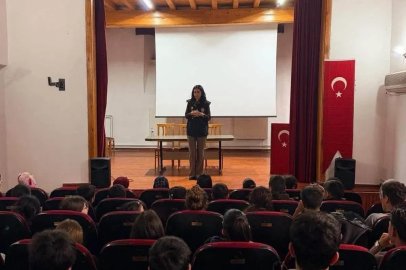 SİBERAY’dan gençlere dijital güvenlik uyarısı
