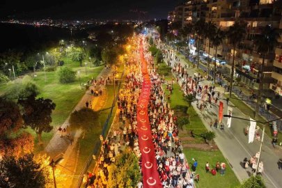 Antalya’da Cumhuriyet coşkusu fener alayı ve Semicenk konseriyle yaşanacak
